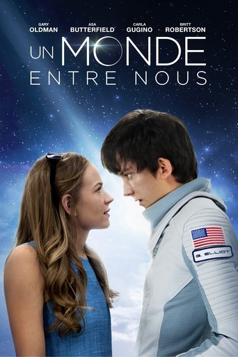 Regarder Un Monde entre Nous en streaming complet