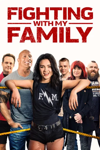 Regarder Une Famille sur le Ring en streaming complet