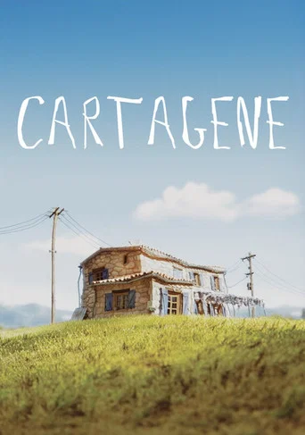 Regarder Cartagene en streaming complet
