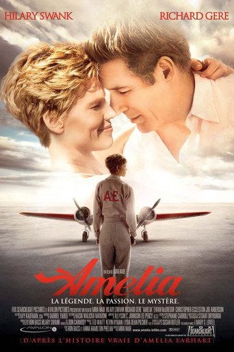 Regarder Amélia en streaming complet