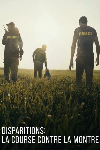 Regarder Missing: Dead or Alive? en streaming complet
