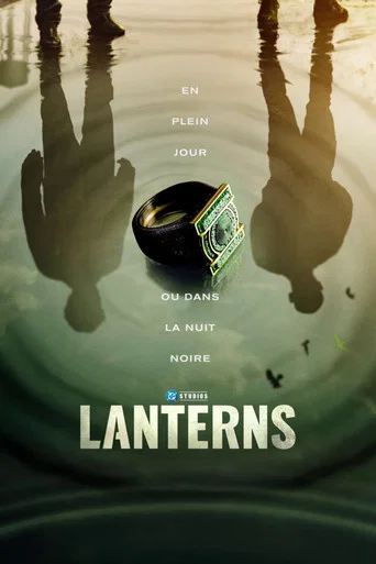 Regarder Lanterns - Saison 1 en streaming complet