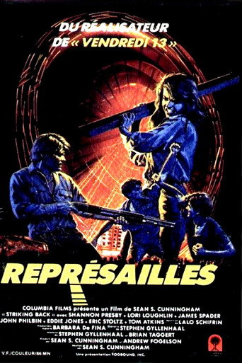 Regarder Représailles en streaming complet