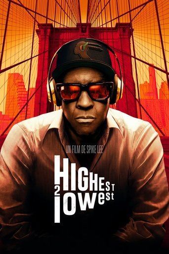 Regarder Highest 2 Lowest en streaming complet