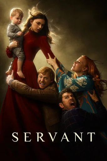 Regarder Servant en streaming complet