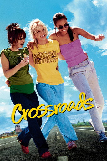Regarder Crossroads en streaming complet