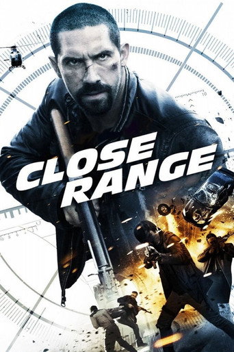 Regarder Close Range en streaming complet