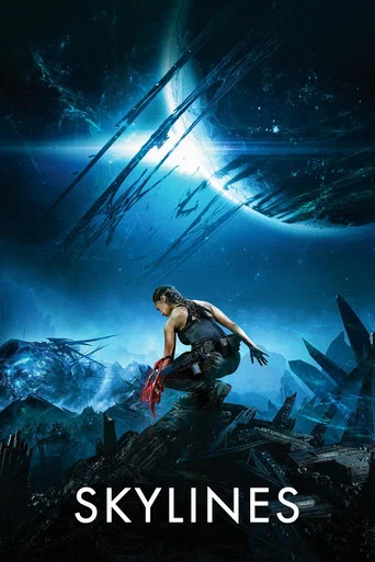 Regarder Skylines en streaming complet