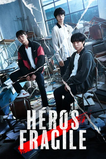Regarder Weak Hero - Saison 1 en streaming complet