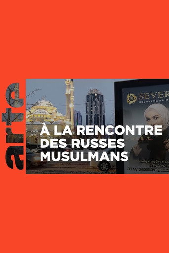 Regarder L’Islam en Russie en streaming complet