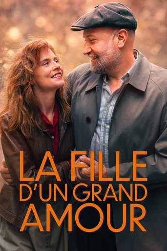 Regarder La Fille d'un grand amour en streaming complet