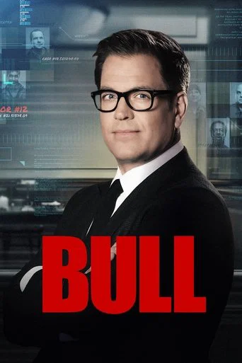 Regarder Bull en streaming complet