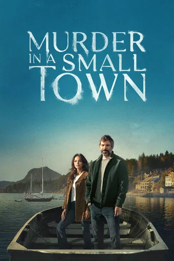 Regarder Murder in a Small Town en streaming complet