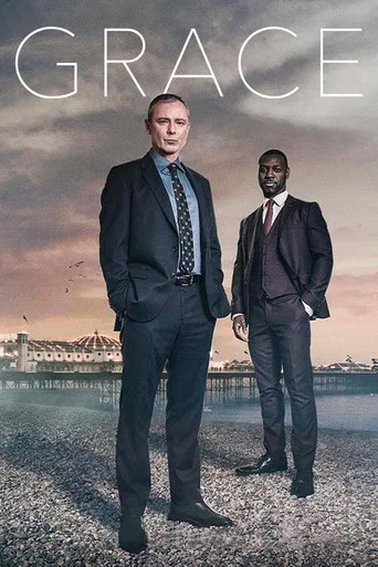Regarder Grace en streaming complet