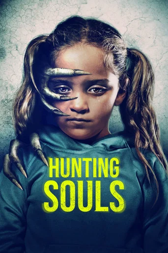 Regarder Hunting Souls en streaming complet