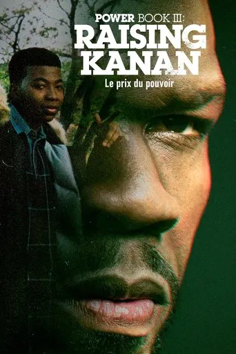 Power Book III: Raising Kanan - Saison 1