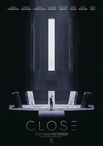 Regarder Close en streaming complet