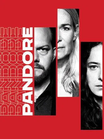 Regarder Pandore en streaming complet