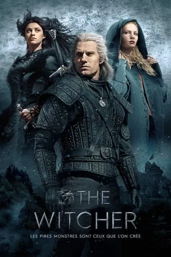 Regarder The Witcher en streaming complet