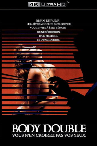 Regarder Body Double en streaming complet