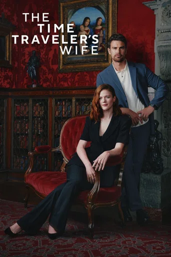 Regarder The Time Traveler's Wife en streaming complet