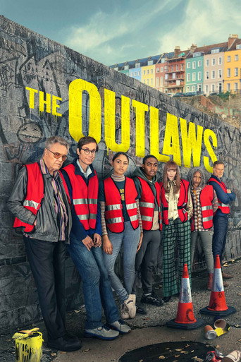 Regarder The Outlaws en streaming complet