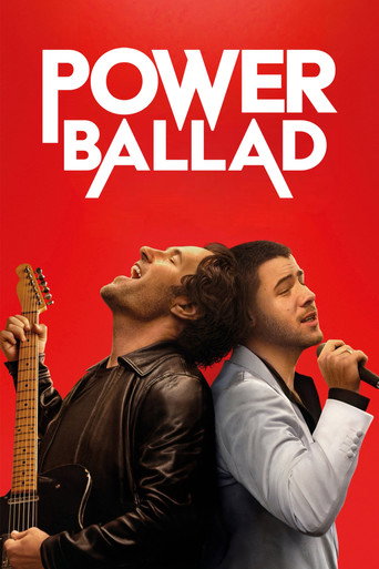Regarder Power Ballad en streaming complet