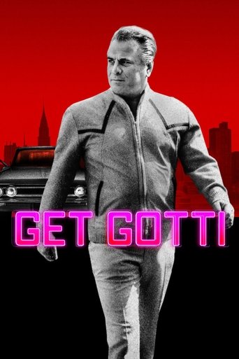 Regarder Get Gotti : Le parrain doit tomber en streaming complet