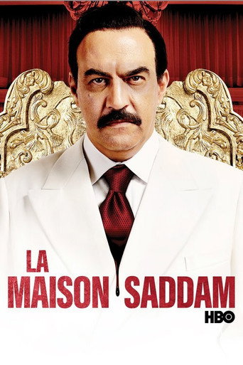 Regarder House of Saddam en streaming complet