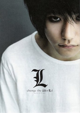 Regarder Death Note : L Change The World en streaming complet