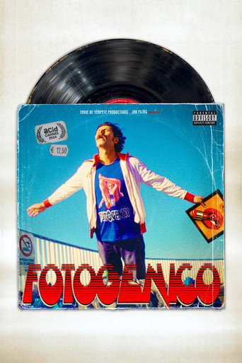 Regarder Fotogenico en streaming complet