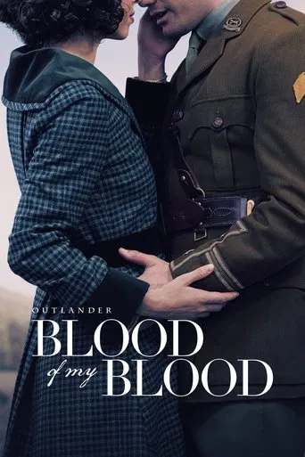 Regarder Outlander: Blood of My Blood - Saison 2 en streaming complet