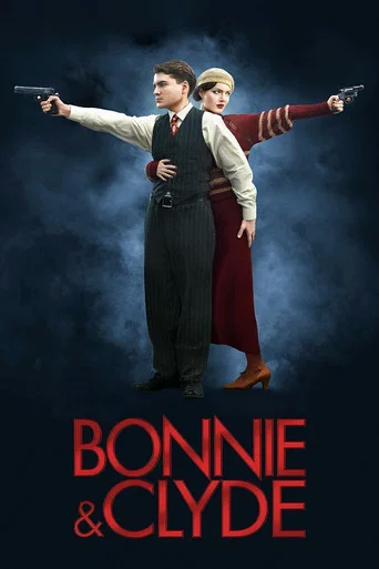 Regarder Bonnie & Clyde en streaming complet