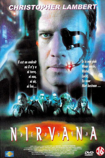 Regarder Nirvana en streaming complet