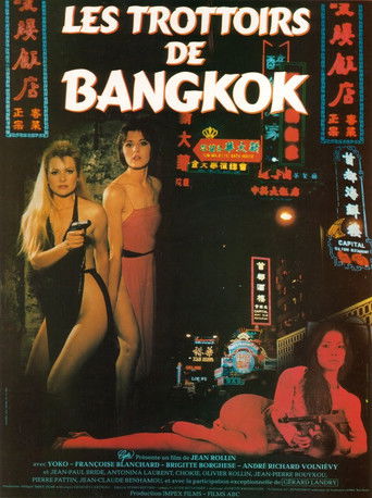 Regarder Les trottoirs de Bangkok en streaming complet