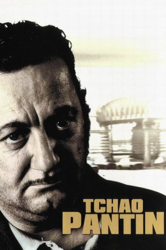 Regarder Tchao Pantin en streaming complet