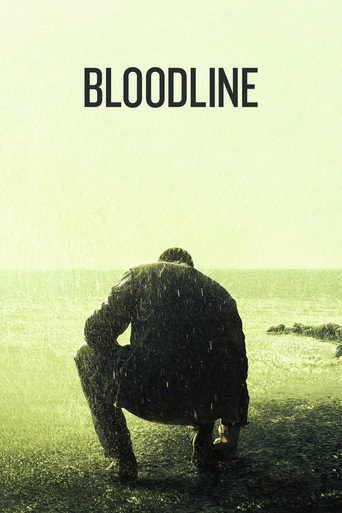 Regarder Bloodline en streaming complet