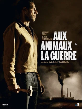 Regarder Aux Animaux la guerre en streaming complet