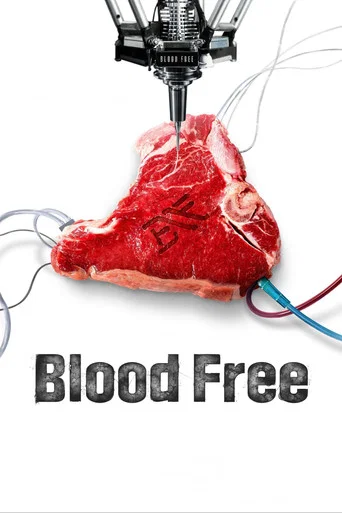 Regarder Blood Free en streaming complet