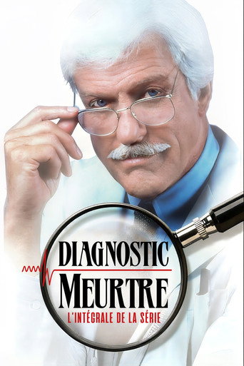 Regarder Diagnostic : Meurtre - Saison 1 en streaming complet