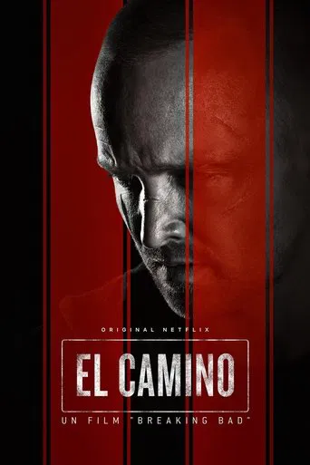Regarder El Camino: A Breaking Bad Movie en streaming complet