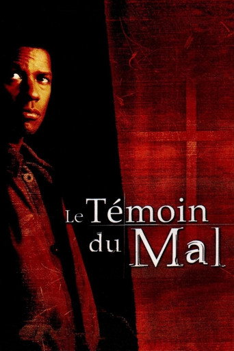 Regarder Le Témoin du mal en streaming complet
