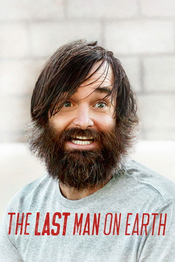 Regarder The Last Man on Earth en streaming complet