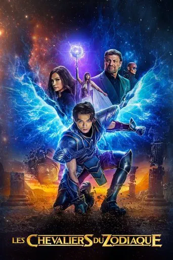 Regarder Les Chevaliers du Zodiaque en streaming complet