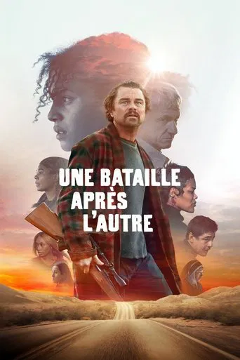 Regarder Une Bataille après l'autre en streaming complet