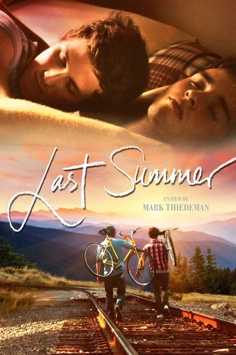 Regarder Last Summer en streaming complet
