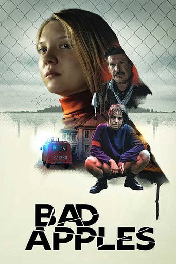 Regarder Bad Apples en streaming complet