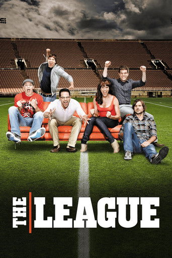 Regarder The League en streaming complet