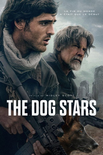 Regarder The Dog Stars en streaming complet