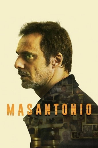 Regarder Masantonio : Bureau des disparus en streaming complet